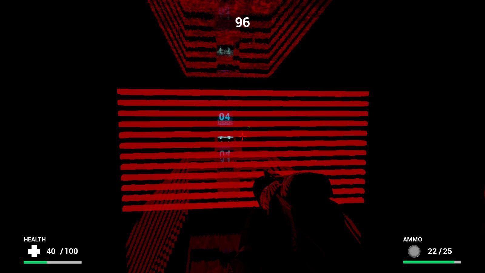 ROBOTROOPER: SURVIVAL (itch) - кадр 1