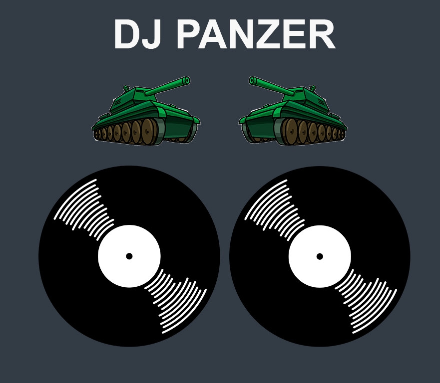 DJ Panzer (itch) - кадр 1