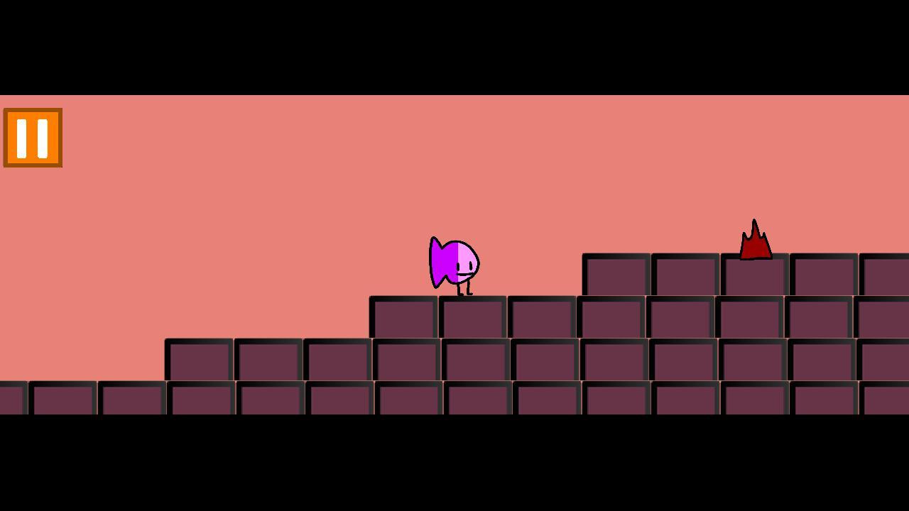Fishy Run (itch) - кадр 2