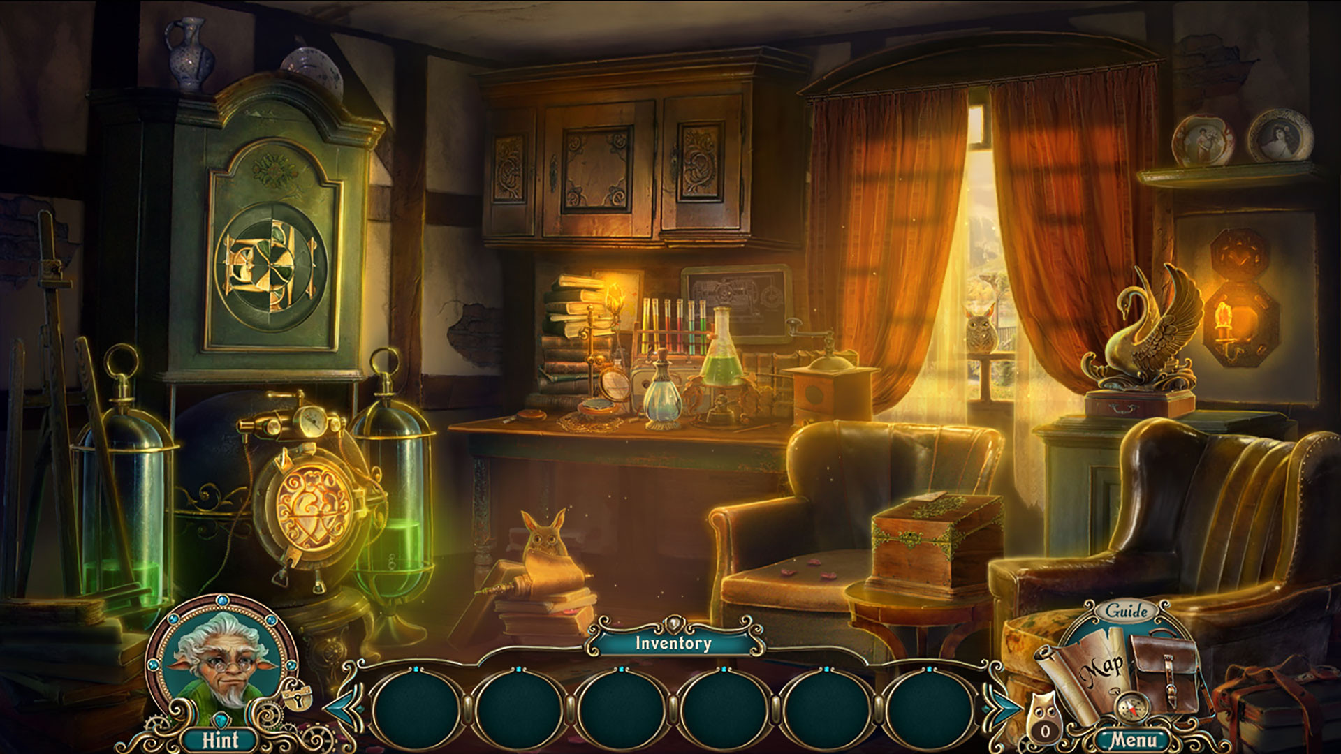 Nearwood - Collector's Edition - кадр 5
