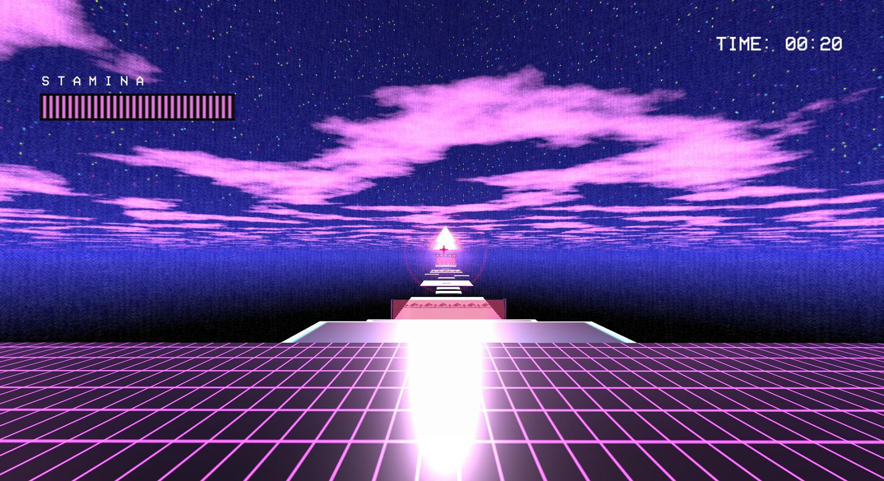 DASH (itch) - кадр 1