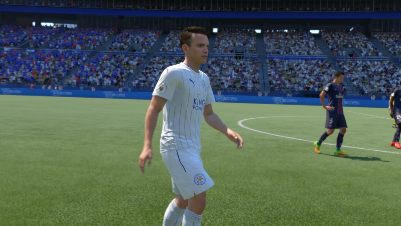 FIFA 17 - кадр 10