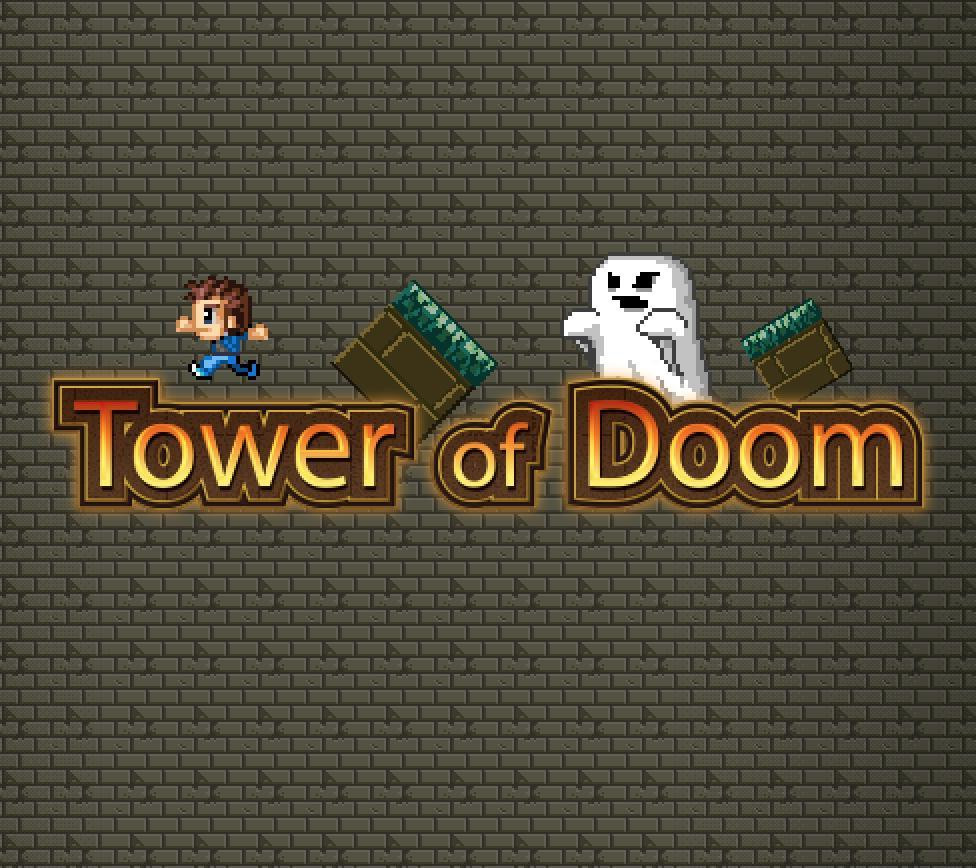 Tower of Doom (itch) - кадр 1