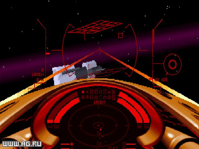 Inferno: The Odyssey Continues - кадр 1