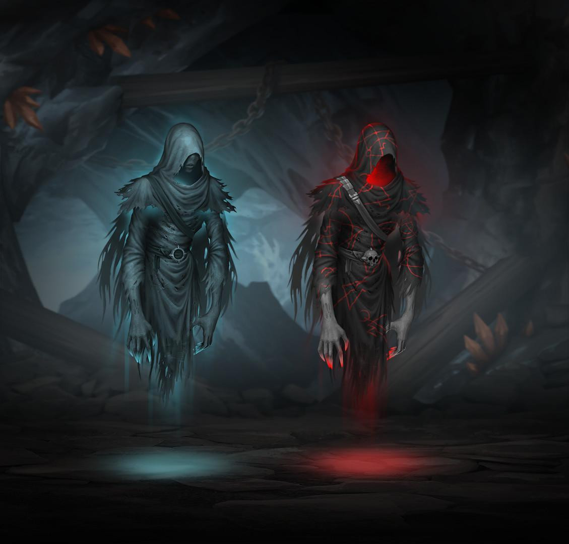 Iratus: Lord of the Dead - Supporter Bundle - кадр 7