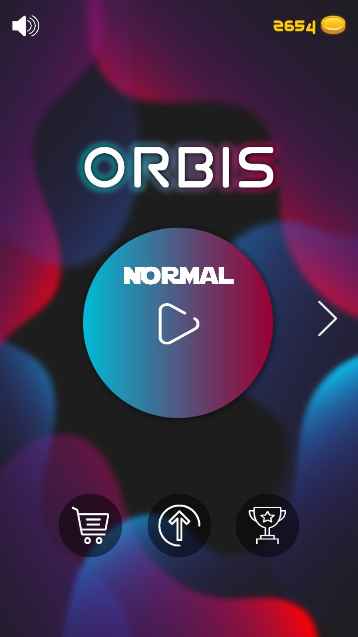Orbis - Throw them all! (itch) - кадр 2