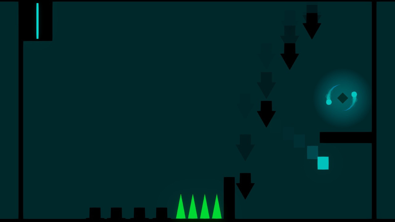 Run Dash Go (itch) - кадр 2