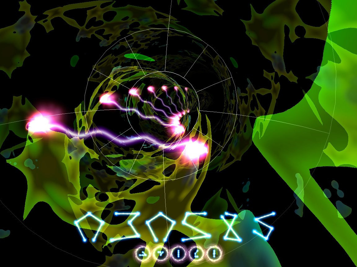 Brainpipe: A Plunge to Unhumanity - кадр 1