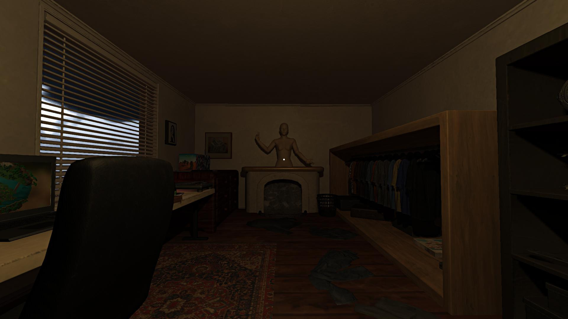 Morning Rituals (andyheaton) (itch) - кадр 1