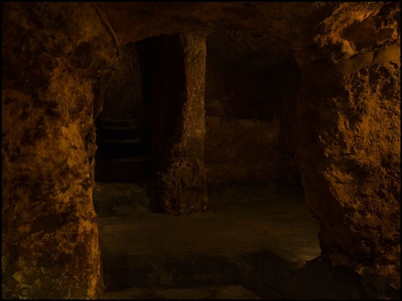 Black Circle: A Carol Reed Mystery - кадр 2