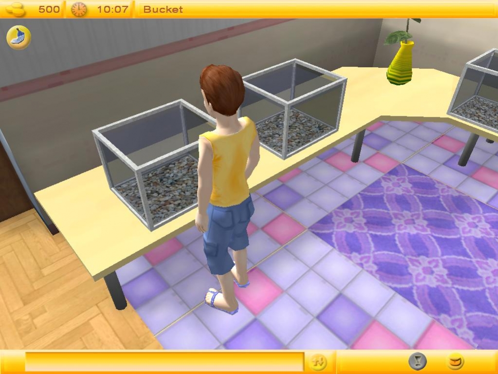 Paws & Claws: Pet Resort - кадр 6