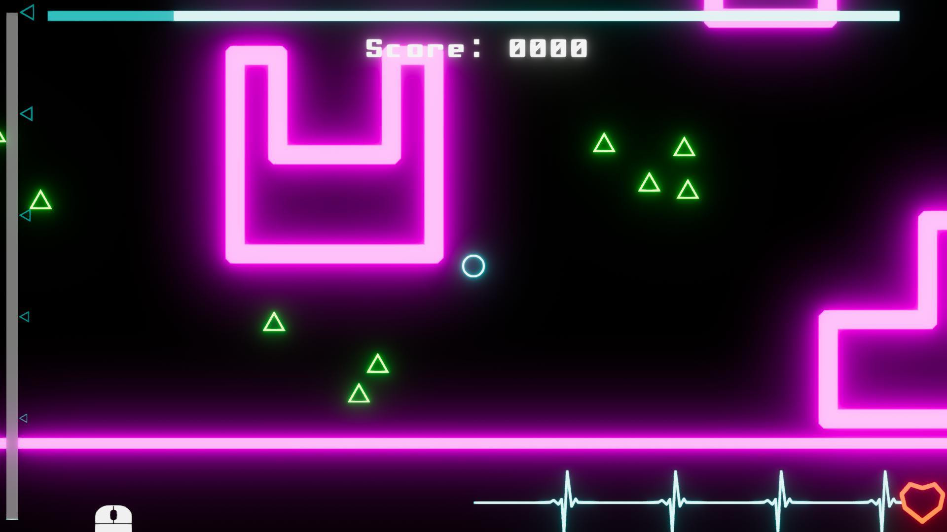 Elite Beat Zombygons (itch) - кадр 2