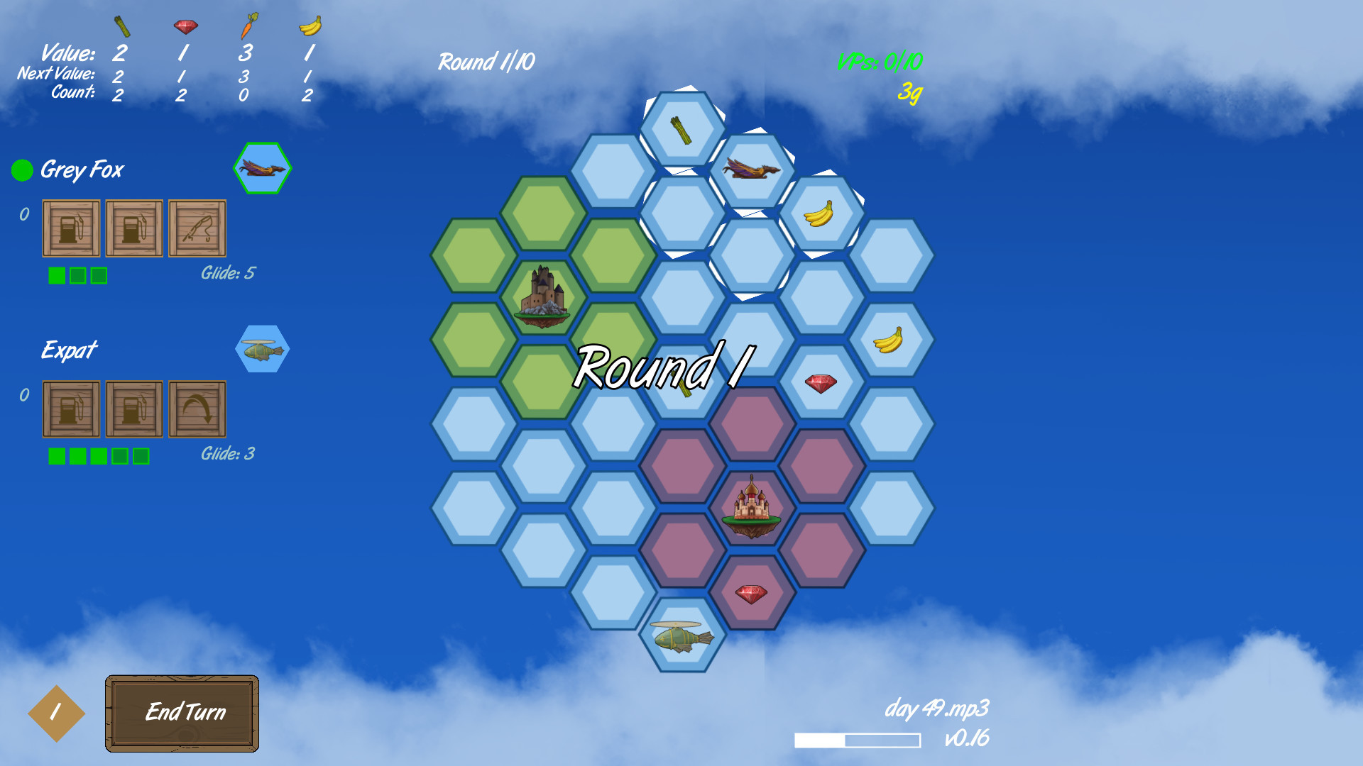 SkyBoats - кадр 2