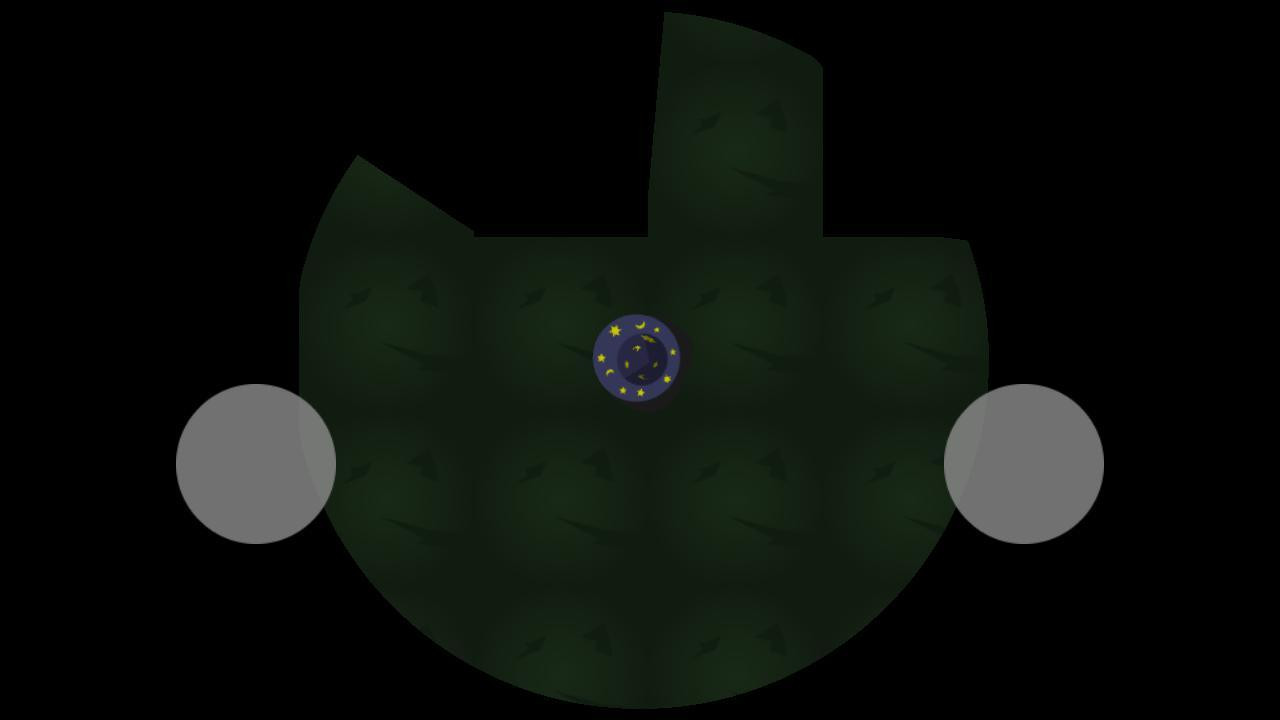 Wizard dungeon game (not finished) (itch) - кадр 1
