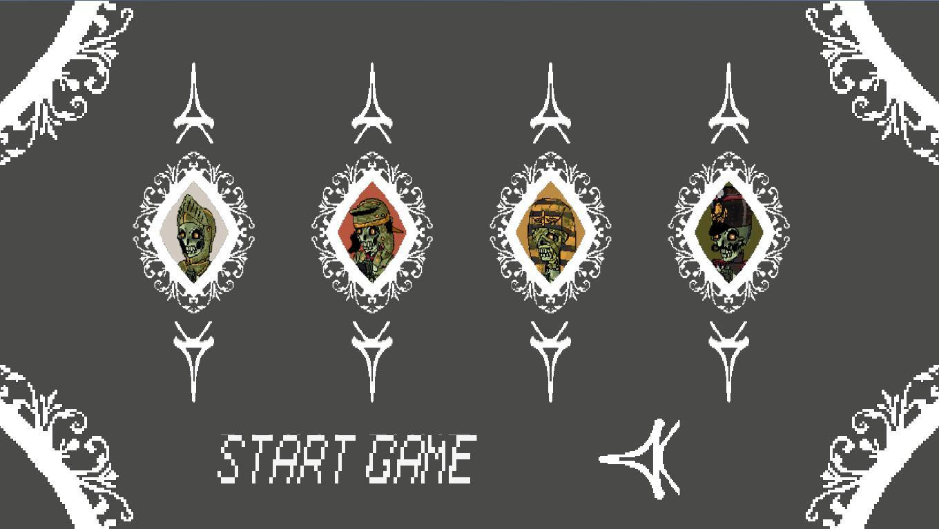 Draw Your Fate (itch) - кадр 4