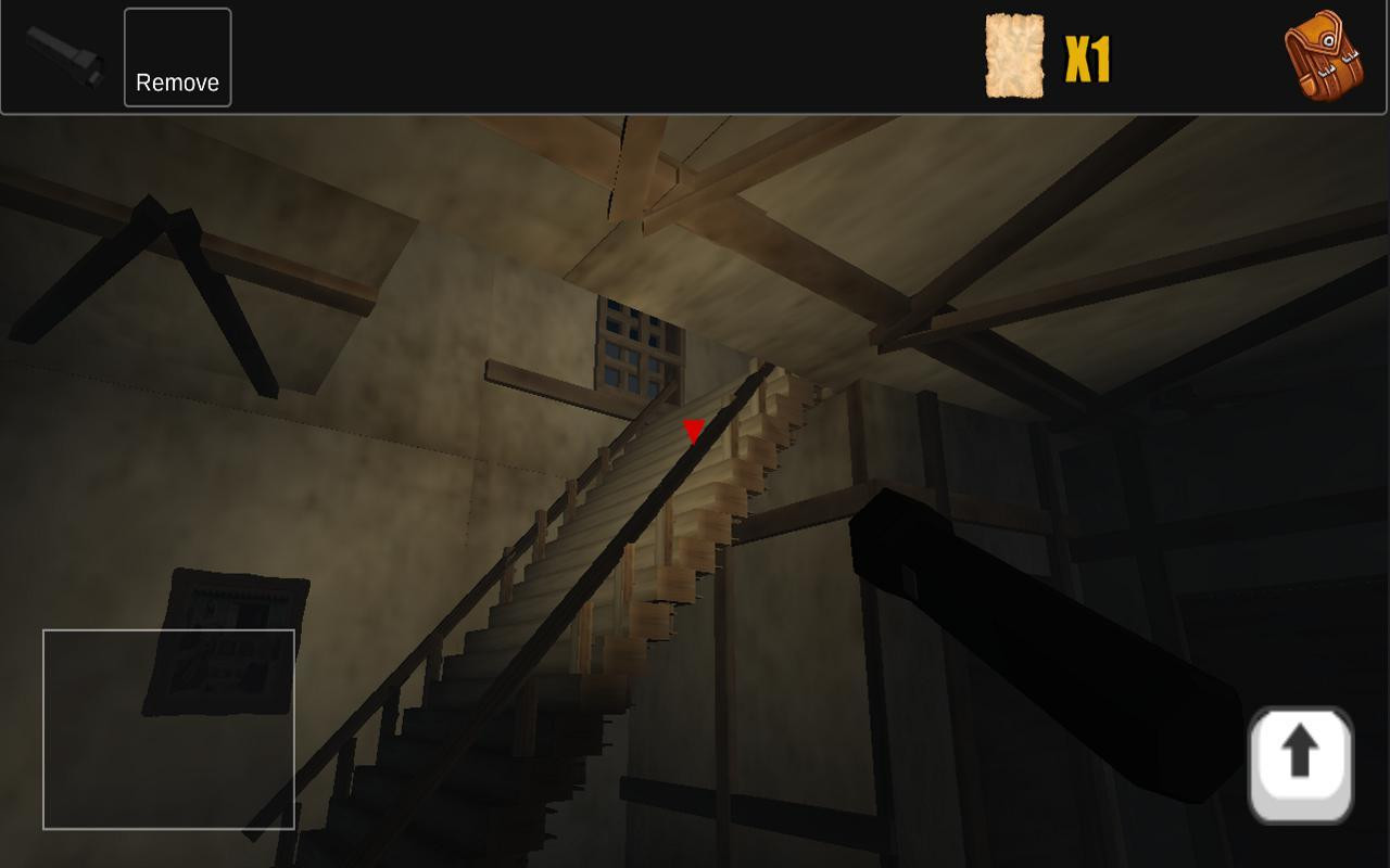 Hello Angry Neighbor From Hellish House of Secret (itch) - кадр 2