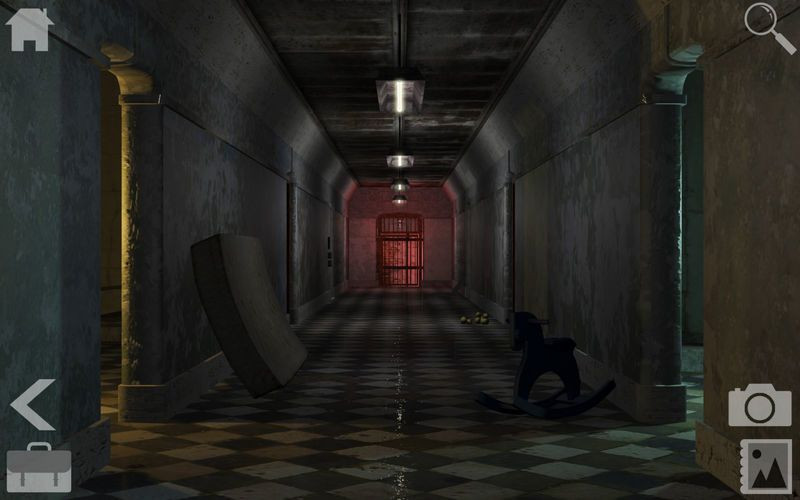 Forever Lost: Episode 3 - кадр 2