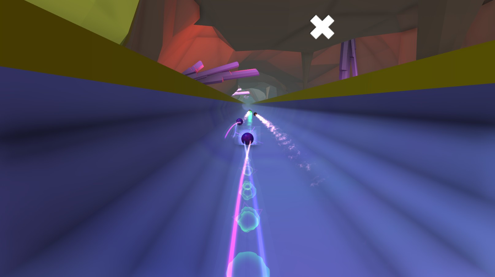 Marbledrome: Crazy Stunt Balls - кадр 3
