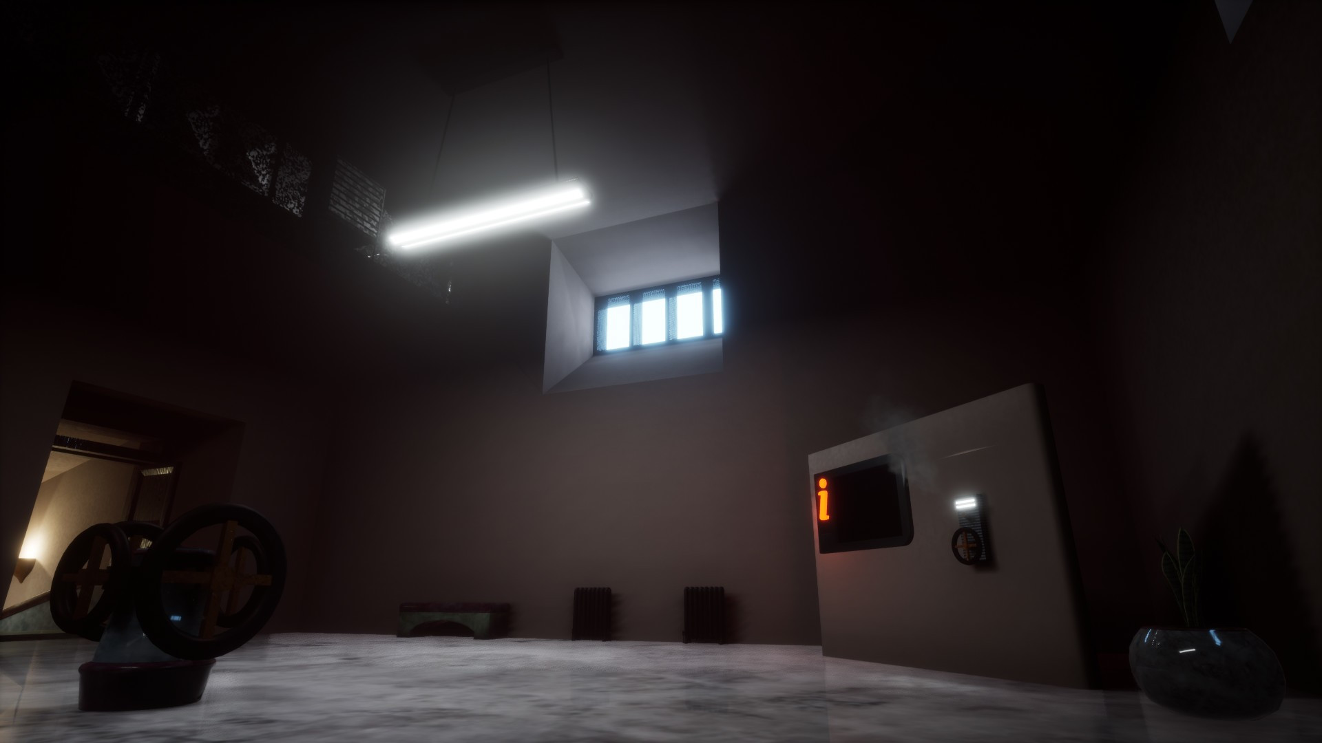 Interactivity: The Interactive Experience - кадр 4