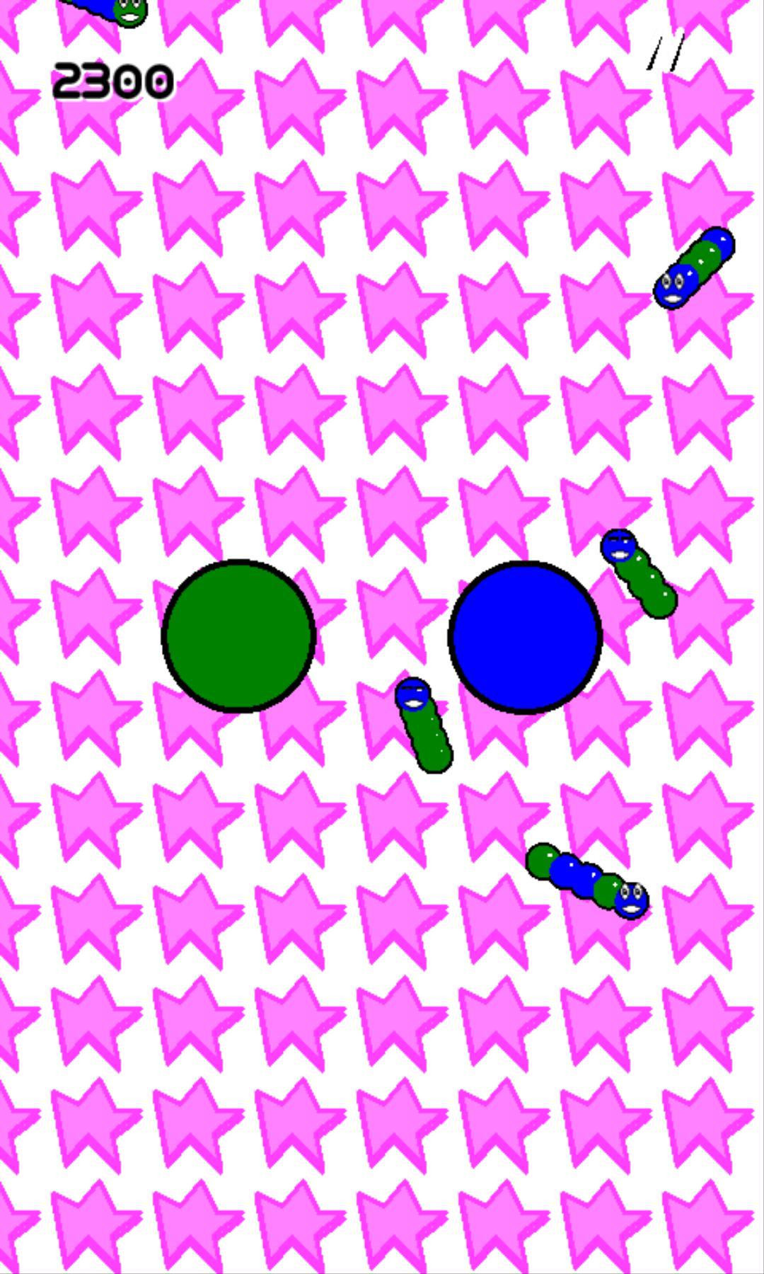 Button Bugs (Android) (itch) - кадр 1