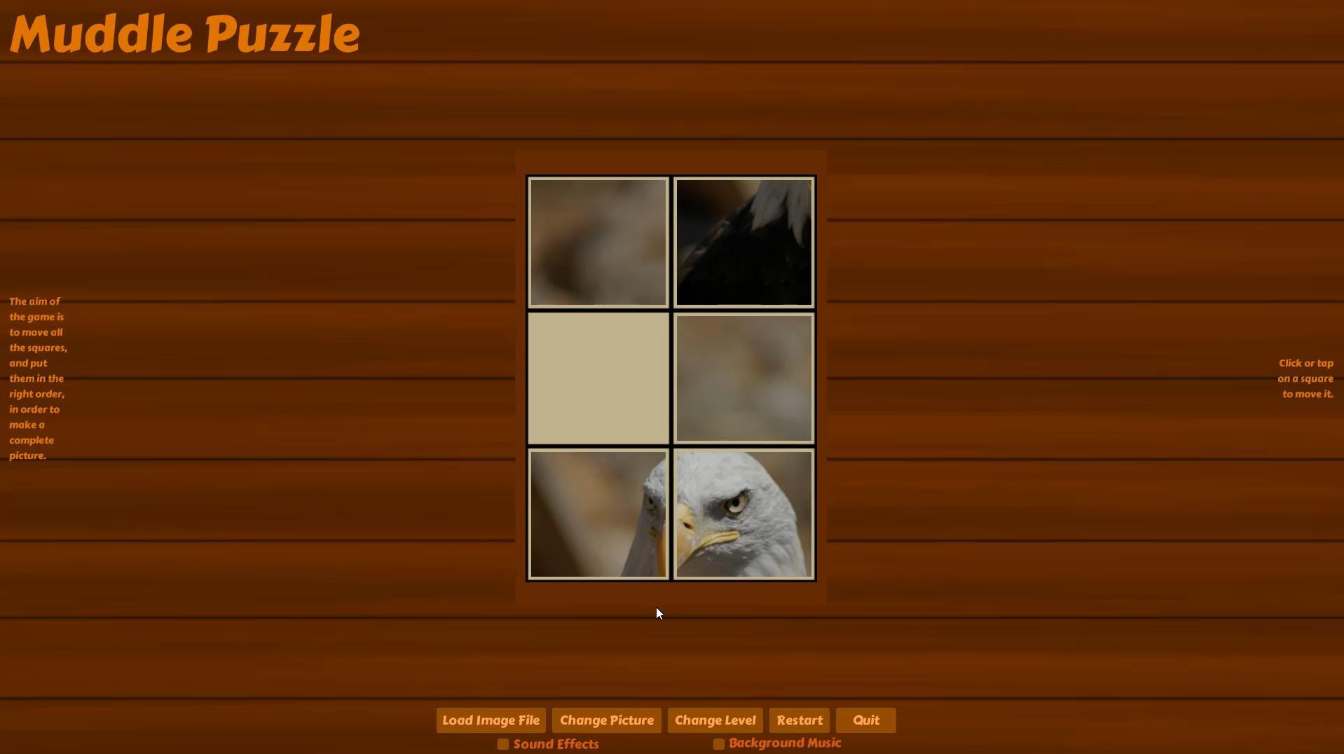 Muddle Puzzle (itch) - кадр 3