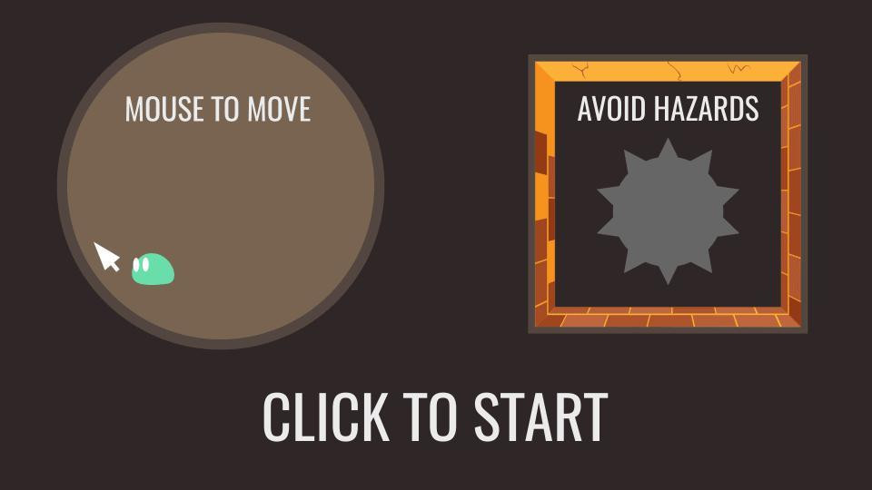 One Bullet Hell (LOWERCASE) (itch) - кадр 1