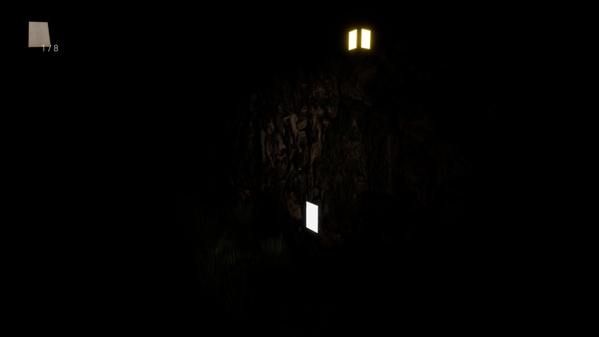 Clenched (itch) - кадр 3