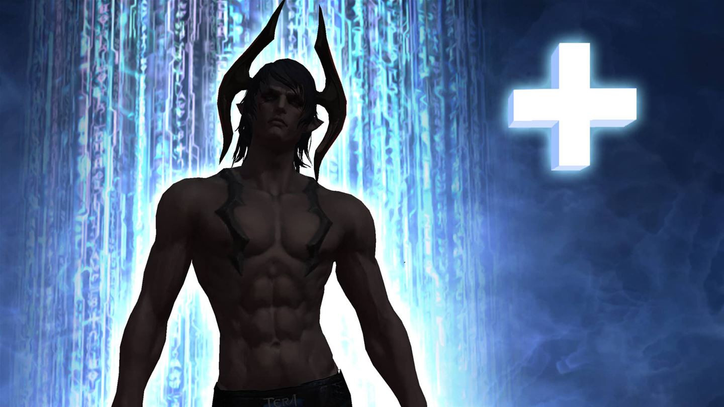 TERA: Founder’s Pack Supreme - кадр 4