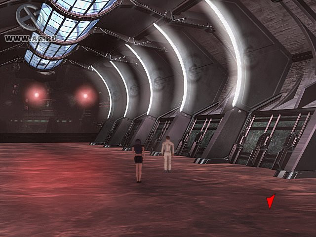 The Ward - кадр 11