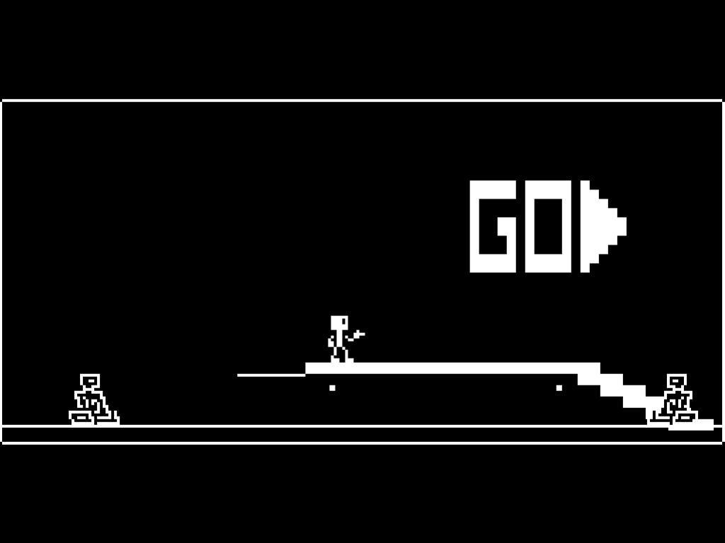 Artefact-O 36 (itch) - кадр 3
