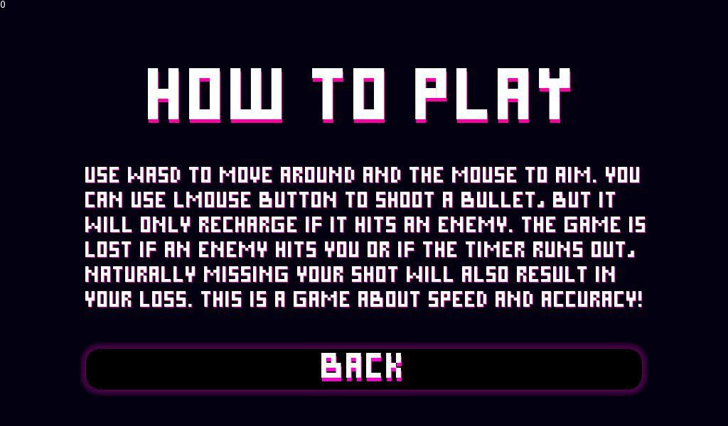 Lock-On! (itch) - кадр 3