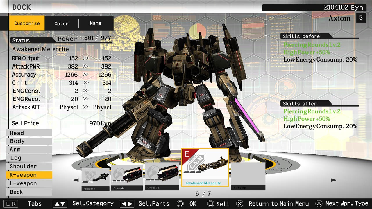 Damascus Gear: Operation Tokyo HD Edtion - кадр 3