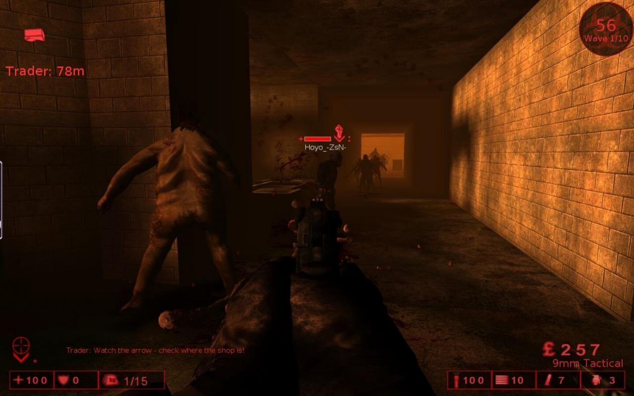Killing Floor - кадр 12
