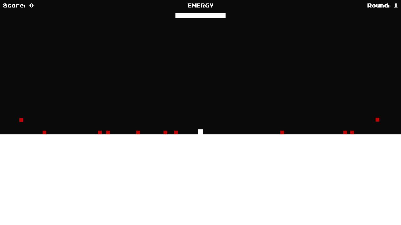 Shape Renegade (itch) - кадр 1