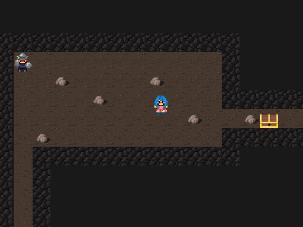 Adventurers of Regicide (itch) - кадр 2