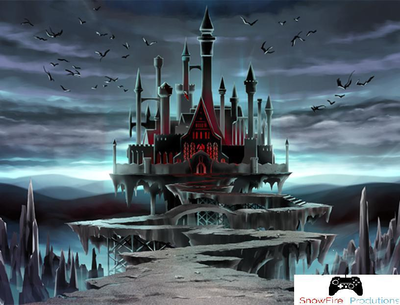 Magic Of Deception Demo (itch) - кадр 1