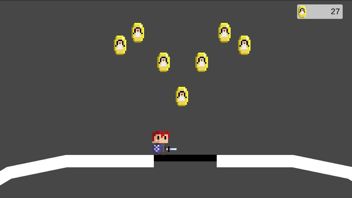 Find the Neko (prototype) (itch) - кадр 2