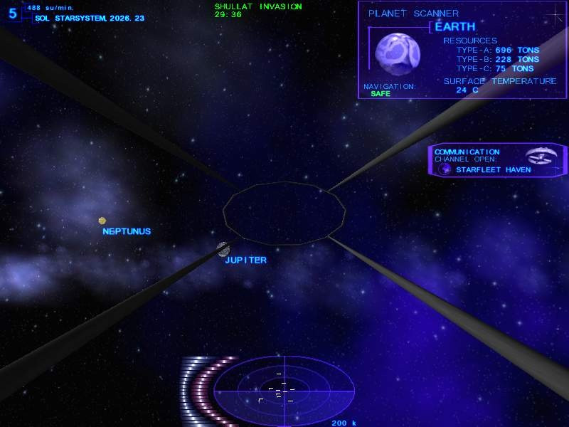 Flying Range 2: Long Way Home - кадр 14