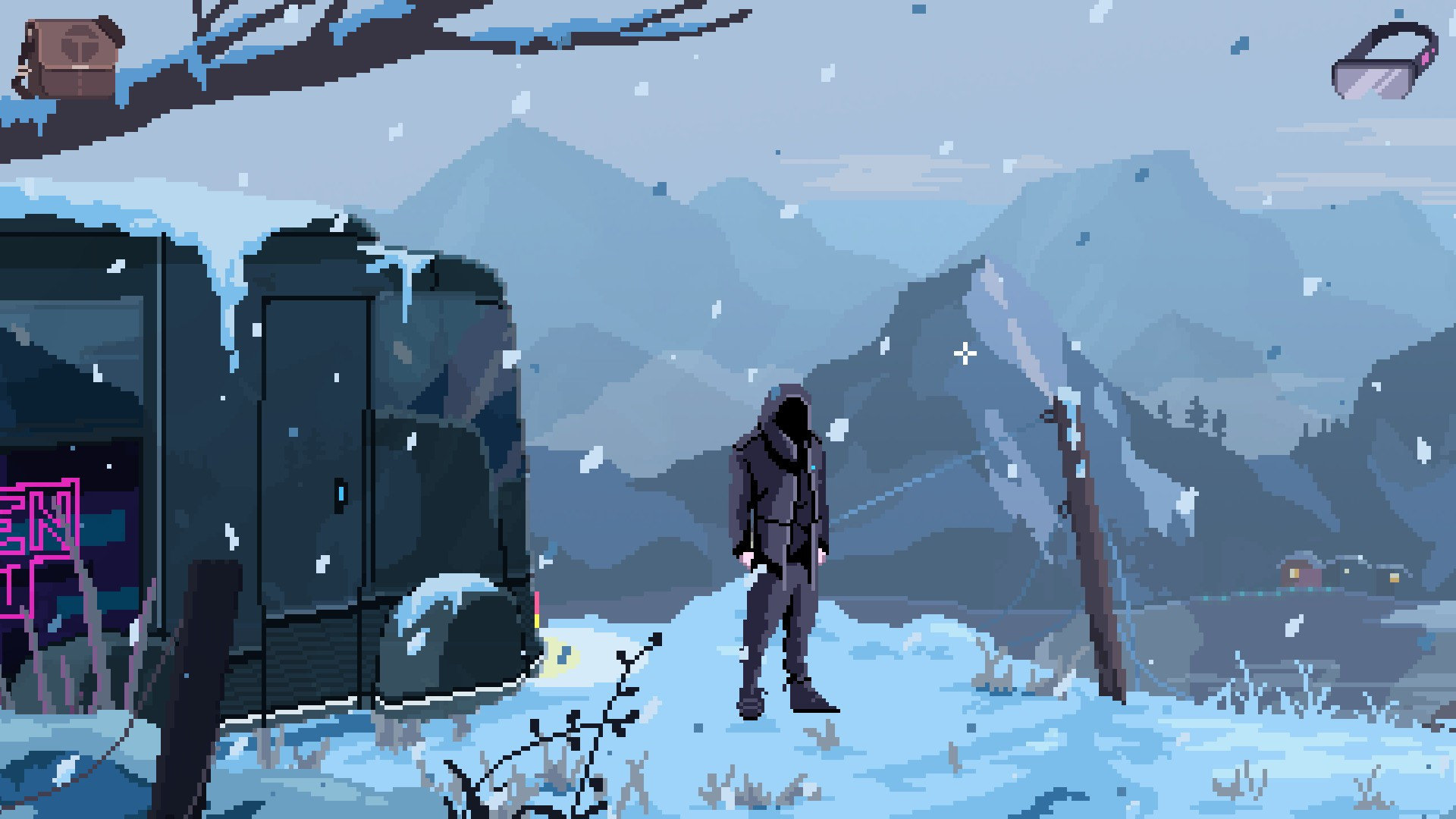 VirtuaVerse - кадр 4