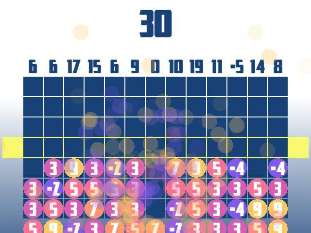 Stacked Odds (itch) - кадр 2