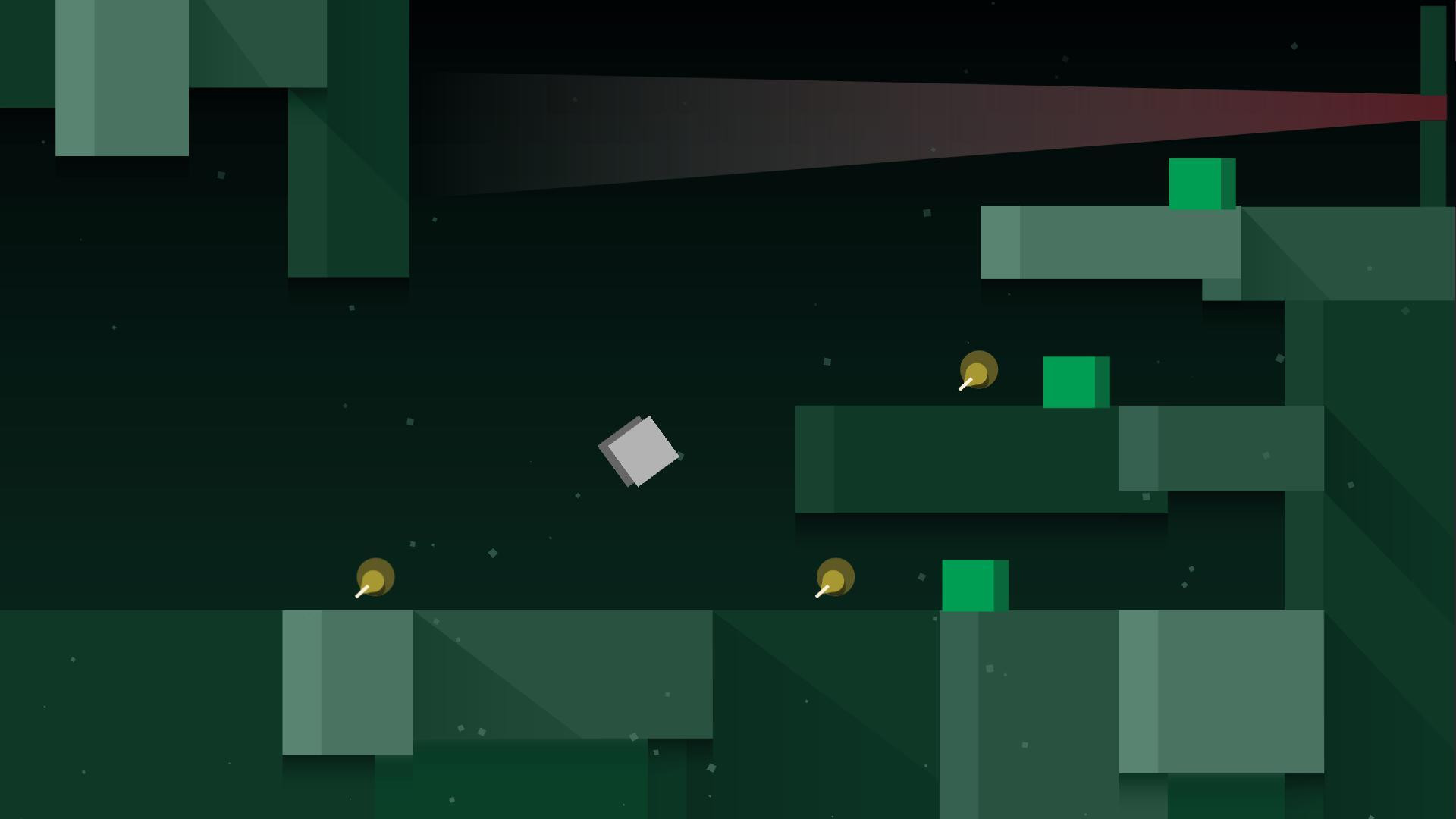Headings towards... (itch) - кадр 1