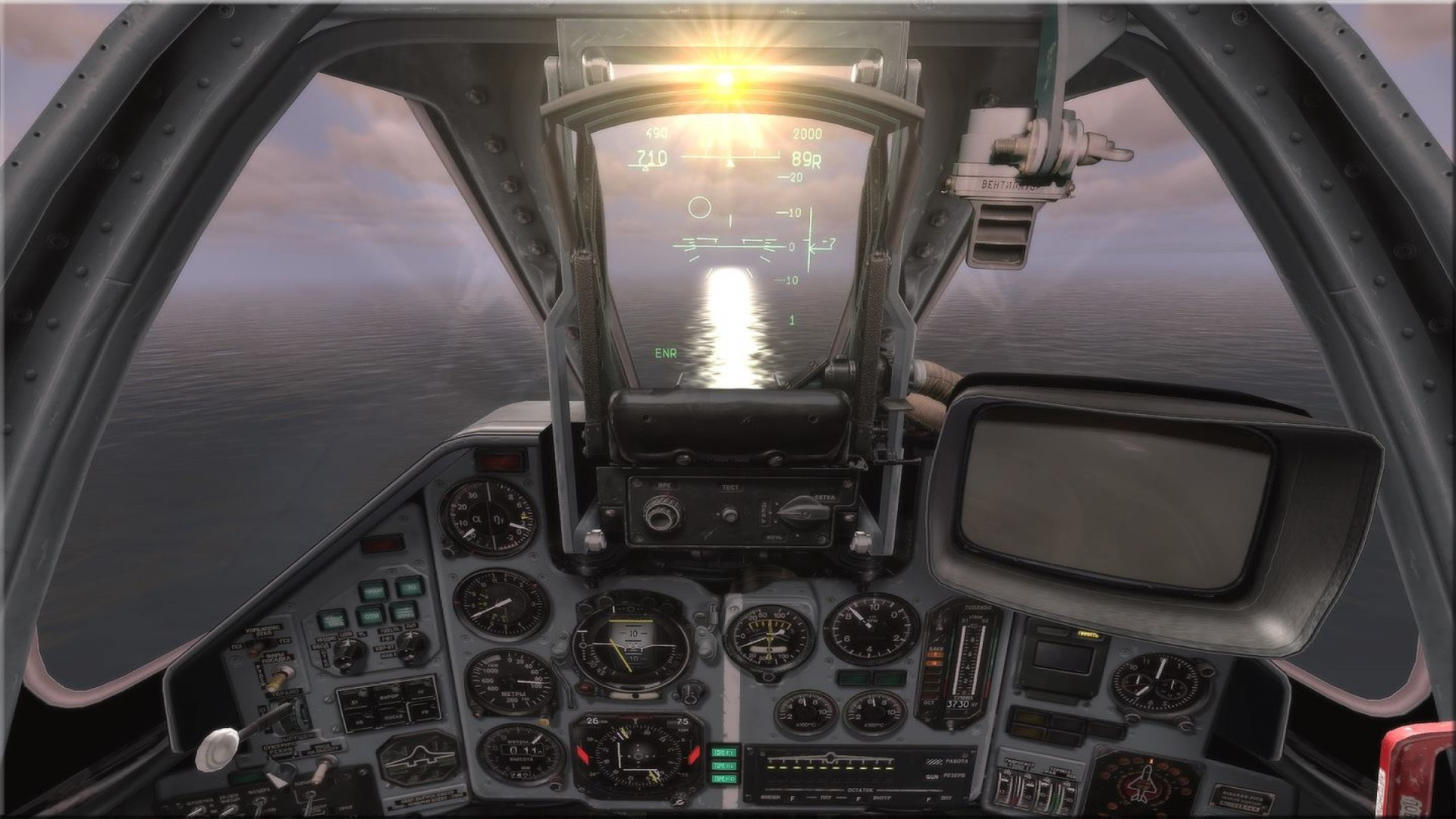 DCS World - кадр 6