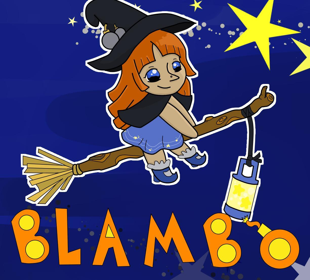 Blambo (itch) - кадр 1