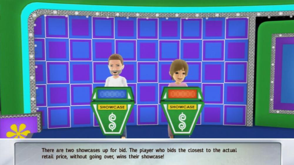 The Price is Right - кадр 5