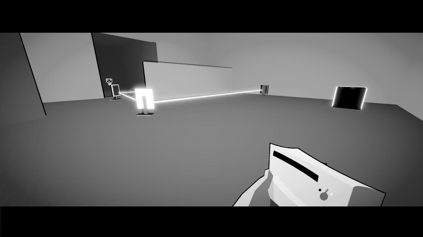 Chamber #54 (itch) - кадр 1