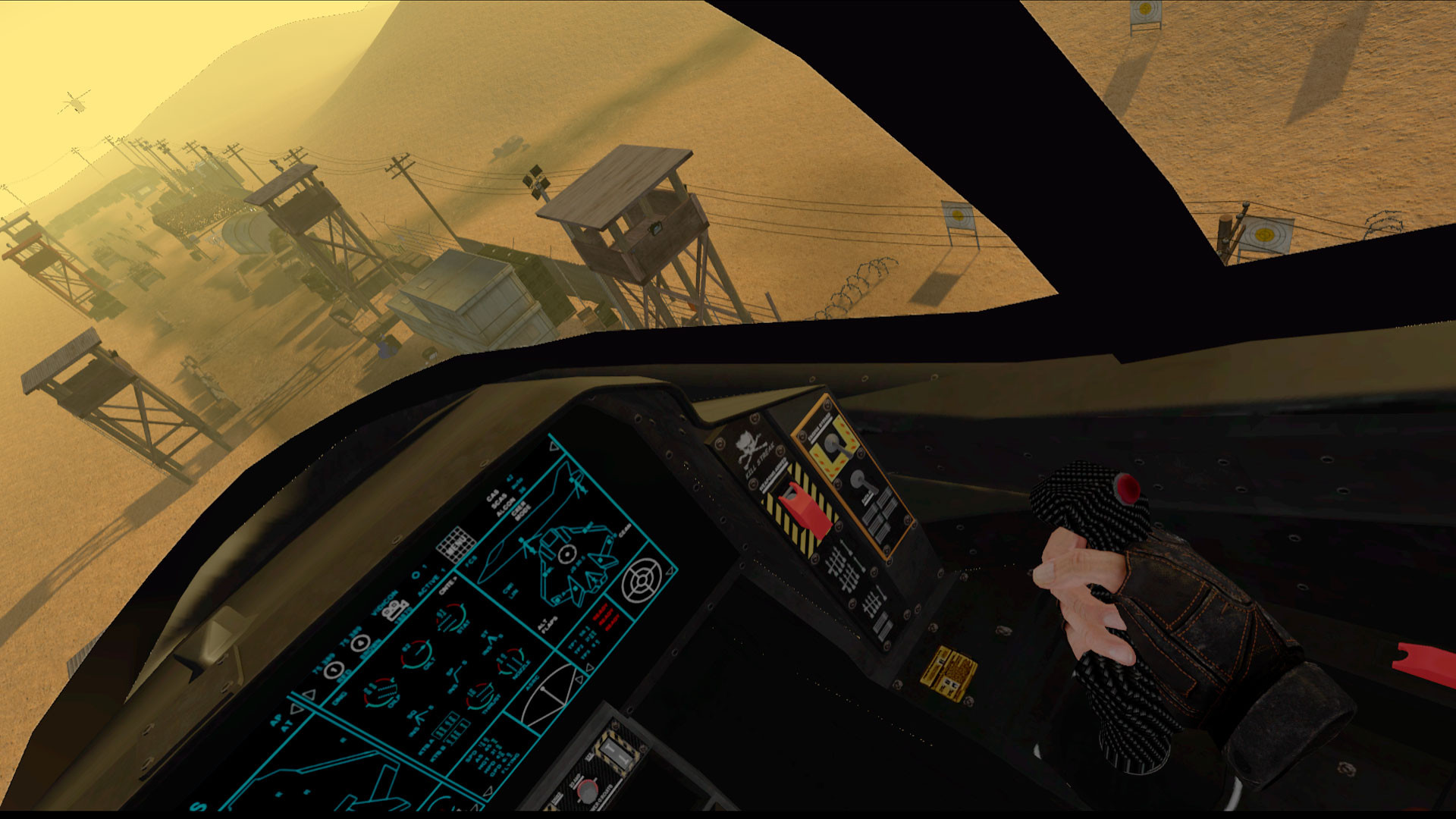 Operation Warcade - кадр 2