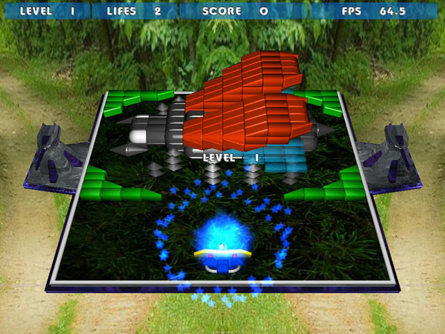 Strike Ball - кадр 3