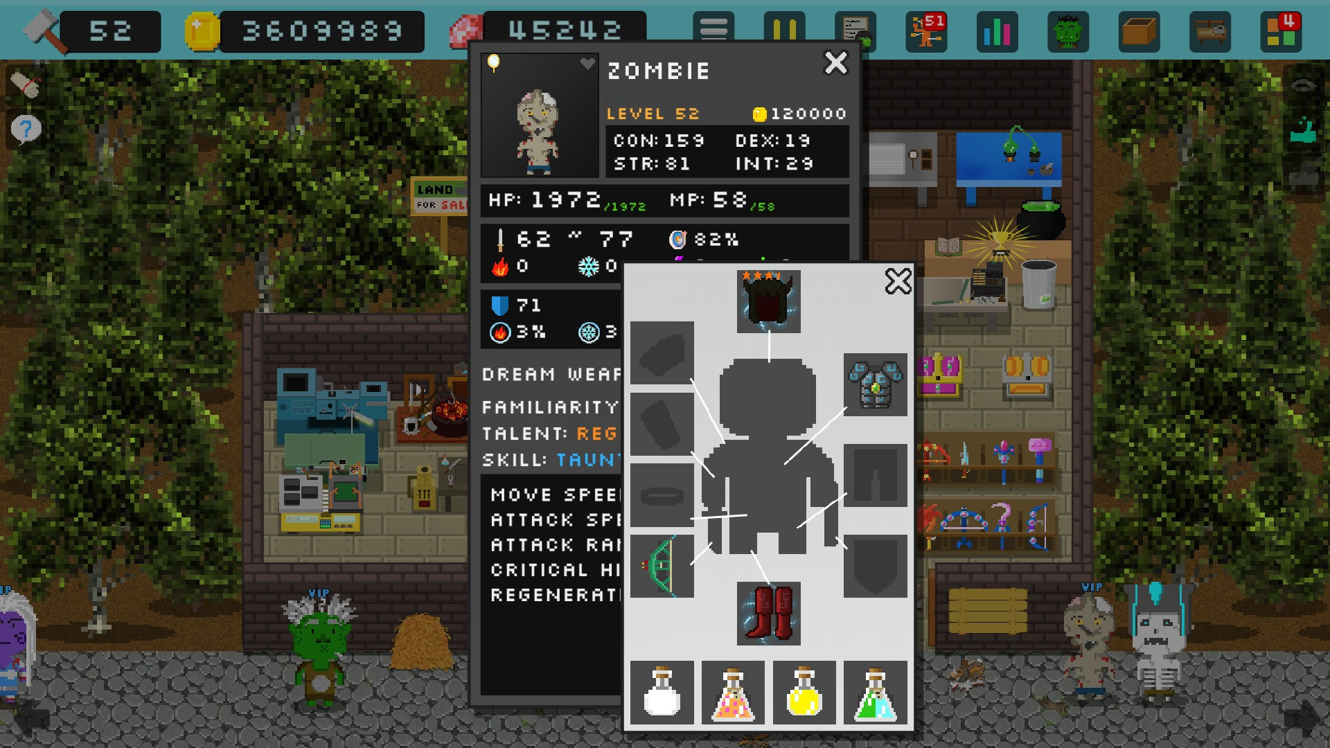 Goblin's Shop - кадр 2