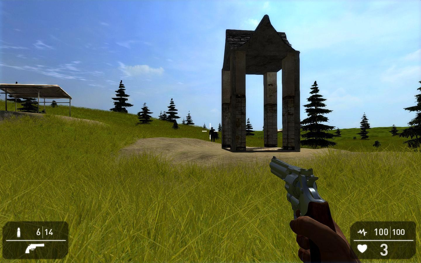 THE END 10 (itch) - кадр 3