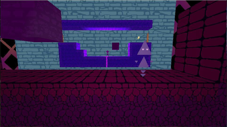 Arcane Secret (itch) - кадр 2